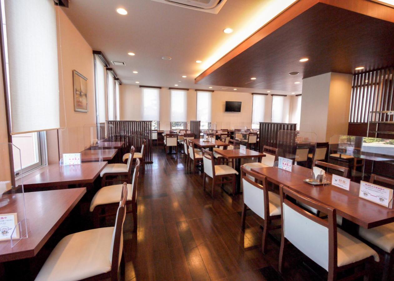 御前崎鲁特因酒店
