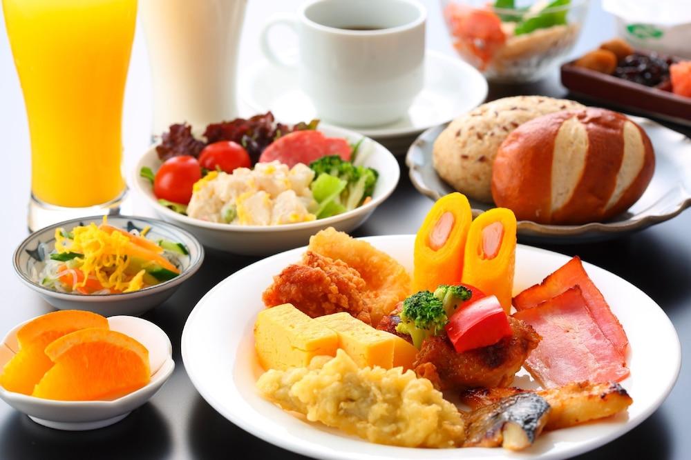酒店 御前崎鲁特因酒店 3*
