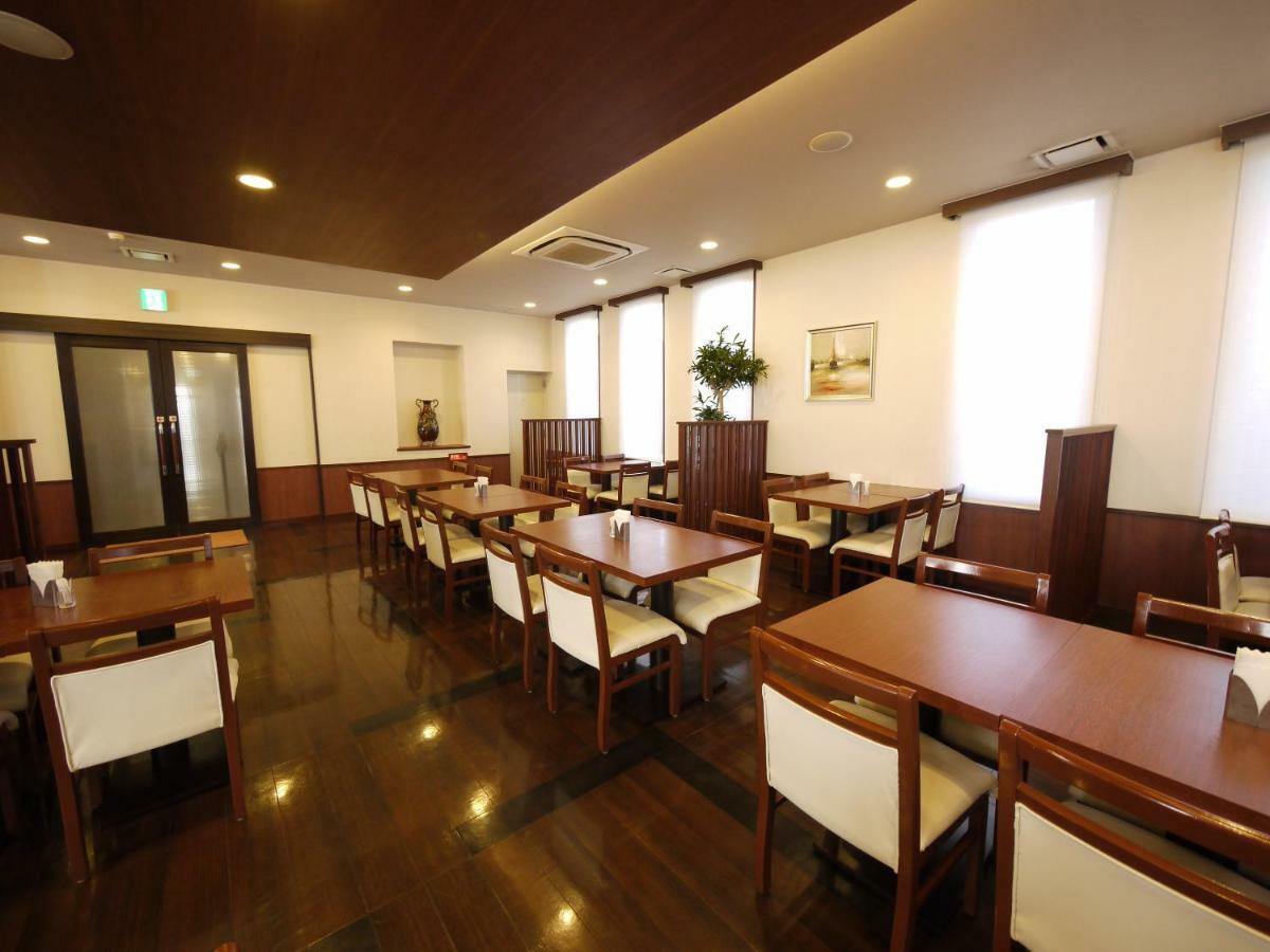 酒店 御前崎鲁特因酒店 3*